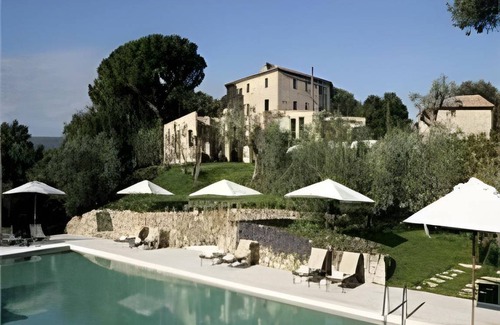 Siena House | 50 m² House ∙ 5 guests