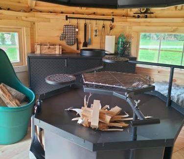 Velke Karlovice House | 50 m² House ∙ 2 bedrooms ∙ 5 guests