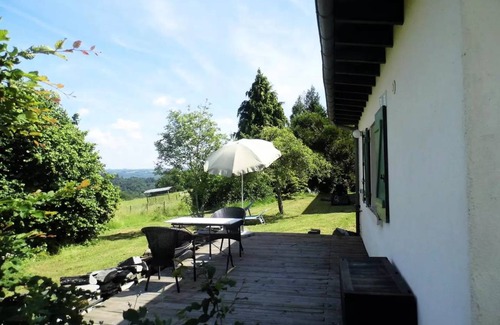 Sainte-Fereole House | 50 m² House ∙ 1 bedroom ∙ 2 guests