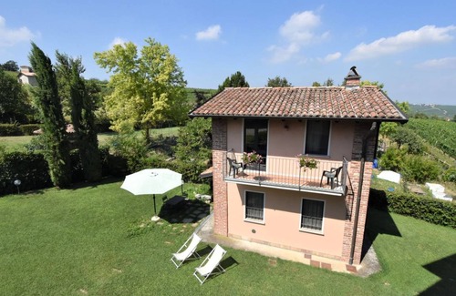 Castana House | 50 m² House ∙ 1 bedroom ∙ 2 guests