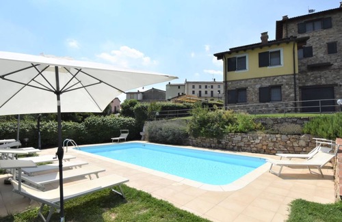 Castana House | 50 m² House ∙ 1 bedroom ∙ 2 guests