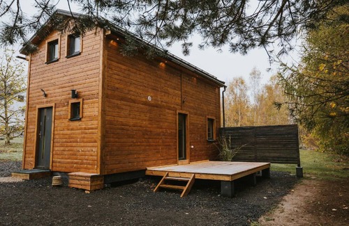 Swieradow-Zdroj House | 50 m² House ∙ 3 bedrooms ∙ 6 guests
