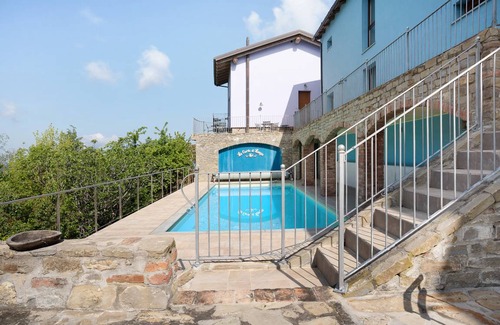 Cerretto Langhe Apartment | 50 m² Apartment ∙ 1 bedroom ∙ 4 guests