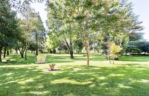 Corteolona Villa | 50 m² Villa ∙ 1 bedroom ∙ 2 guests