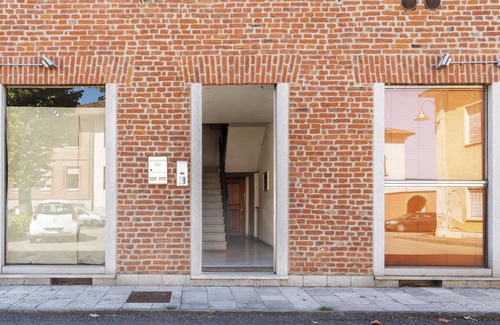 Corteolona Apartment | 50 m² Apartment ∙ 1 bedroom ∙ 2 guests