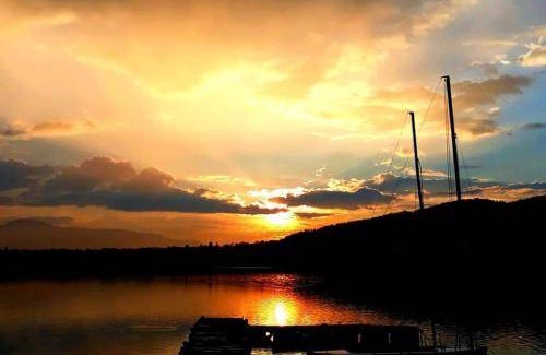 gmina odygowice Cabin | 50 m² Lodge ∙ 2 bedrooms ∙ 6 guests
