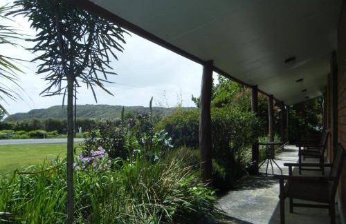 Charleston Cabin | 50 m² Lodge ∙ 6 guests