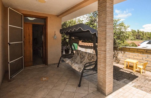 Tarquinia House | 50 m² Maisonette ∙ 2 bedrooms ∙ 8 guests