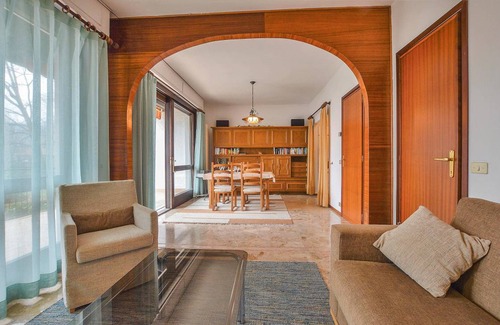 Poppino House | 50 m² Maisonette ∙ 1 bedroom ∙ 4 guests