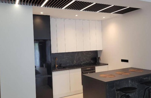 Czestochowa Apartment | 50 m² Apartment ∙ 1 bedroom ∙ 4 guests