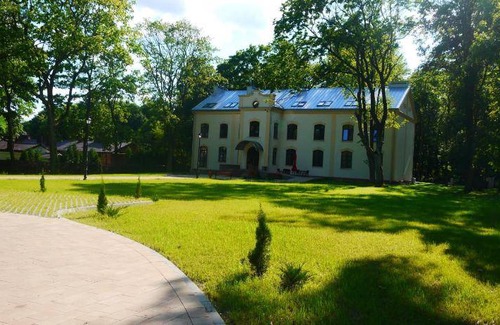 Modlin Hotel | 50 m² Hotel ∙ 4 guests