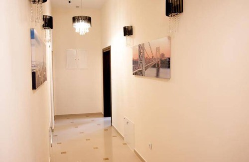 Modlin Hotel | 50 m² Hotel ∙ 4 guests