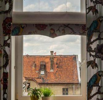 Kalisz Apartment | 50 m² Apartment ∙ 2 bedrooms ∙ 5 guests
