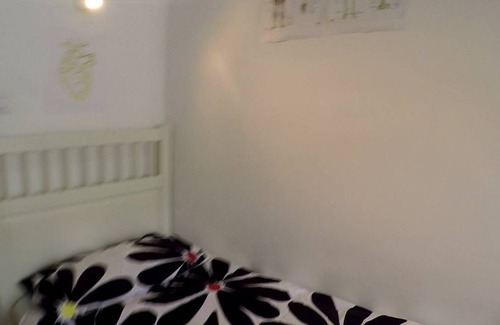 Prenestino-Labicano Resort | 50 m² Private room ∙ 1 bedroom ∙ 1 guest