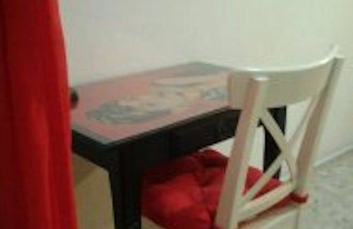 Prenestino-Labicano Resort | 50 m² Private room ∙ 1 bedroom ∙ 1 guest