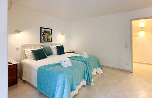 Albufeira Old Town Resort | 50 m² Private room ∙ 1 bedroom ∙ 2 guests