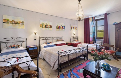 Mango Resort | 50 m² Private room ∙ 1 bedroom ∙ 4 guests