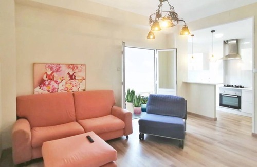 Alicante Resort | 50 m² Private room ∙ 1 bedroom ∙ 1 guest