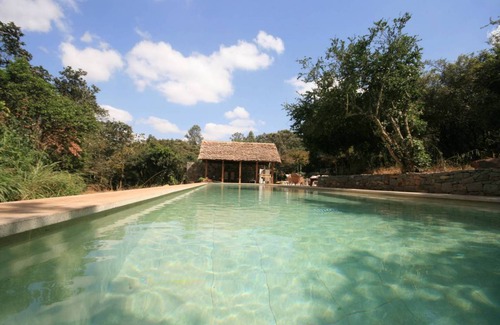 Langata Resort | 50 m² Private room ∙ 1 bedroom ∙ 3 guests