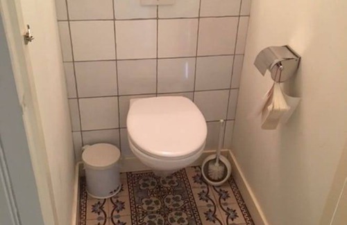 Municipality of Tilburg Resort | 50 m² Private room ∙ 1 bedroom ∙ 1 guest