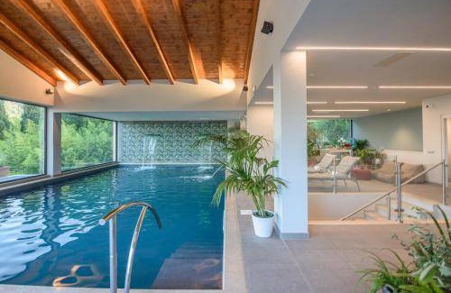 Bassano in Teverina Resort | 50 m² Resort ∙ 4 guests
