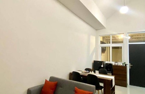 Semarang Resort | 50 m² Resort ∙ 2 bedrooms ∙ 4 guests