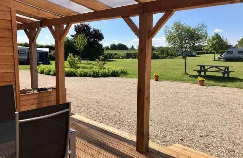 Municipality of Berg en Dal Resort | 50 m² Resort ∙ 2 bedrooms ∙ 4 guests