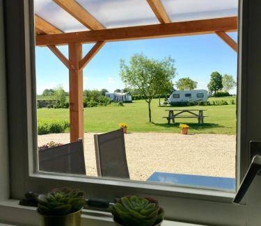 Municipality of Berg en Dal Resort | 50 m² Resort ∙ 2 bedrooms ∙ 4 guests