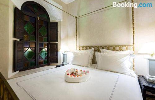 Diour Jdad House | 50 m² Riad ∙ 3 guests