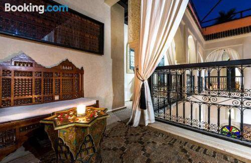 Diour Jdad House | 50 m² Riad ∙ 3 guests