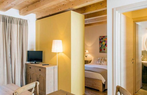 Limone Piemonte Apartment | 50 m² Serviced apartment ∙ 2 bedrooms ∙ 6 guests