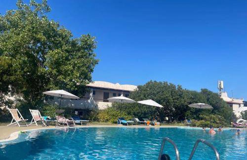 Vulcano Porto Apartment | 50 m² Serviced apartment ∙ 4 guests