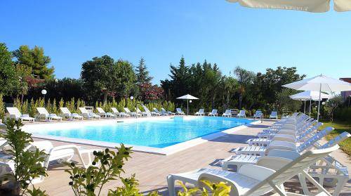 Rossano Apartment | 50 m² Serviced apartment ∙ 2 bedrooms ∙ 4 guests