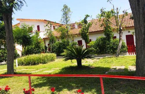 Rossano Apartment | 50 m² Serviced apartment ∙ 2 bedrooms ∙ 4 guests