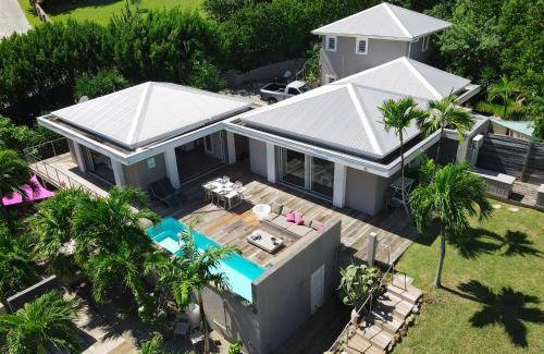 Orient Bay Apartment | 50 m² Serviced apartment ∙ 2 bedrooms ∙ 4 guests
