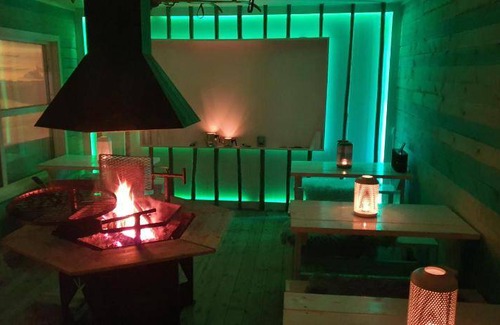 Batsfjord Apartment | 50 m² Serviced apartment ∙ 3 bedrooms ∙ 5 guests