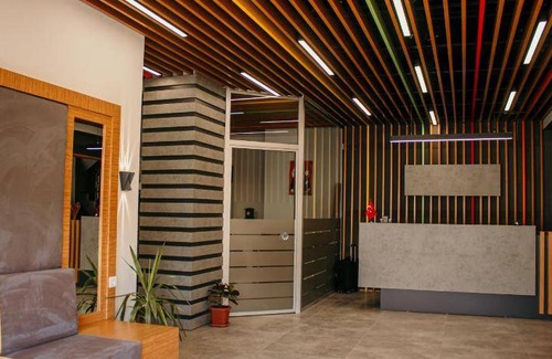 Erzincan Apartment | 50 m² Serviced apartment ∙ 6 guests