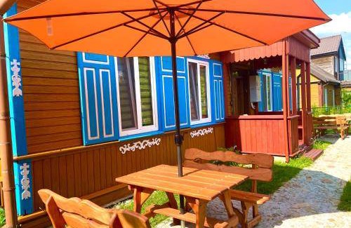 Suprasl Apartment | 50 m² Serviced apartment ∙ 2 bedrooms ∙ 6 guests