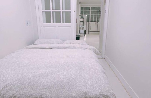 Seogang-dong Villa | 50 m² Villa ∙ 3 bedrooms ∙ 8 guests