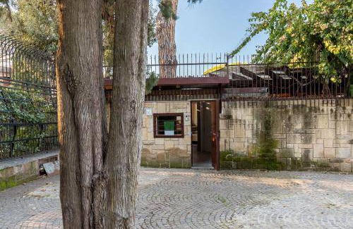EUR Villa | 50 m² Villa ∙ 1 bedroom ∙ 4 guests