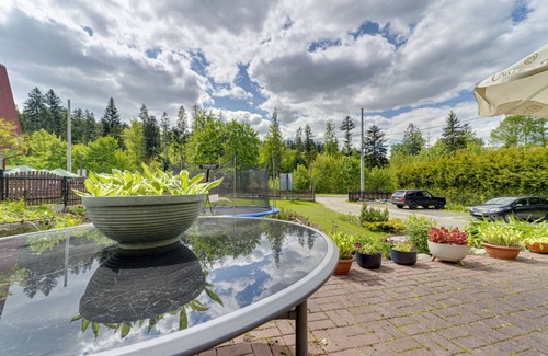 Wisla Villa | 50 m² Villa ∙ 1 bedroom ∙ 5 guests