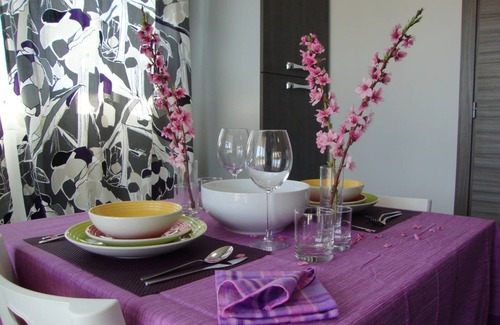 Sciacca Villa | 50 m² Villa ∙ 2 bedrooms ∙ 4 guests