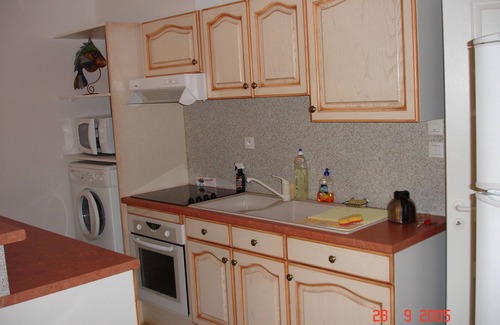 Yves House | 50 metres from the beach, comfortable house in a quiet location