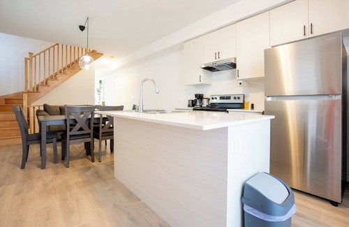 Durham Region House | 50 Minutes from Toronto Downtown. Brand New Cozy, Modern, & Instaworthy
