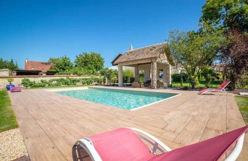 Bligny-les-Beaune House | 50 Nuances de Bourgogne