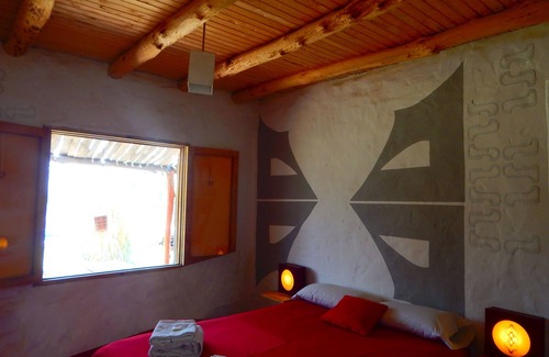 Rodeo House | 50 Nudos