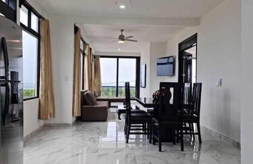 Colonia Salina Chica Apartment | 50% Off 1600 Sq Ft Luxury Penthouse Oceanview Breakfast