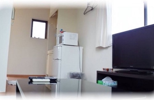 Higashi Ward Apartment | 50 off with more facilities than a business hotel - Short term single/Sakai Ōsaka