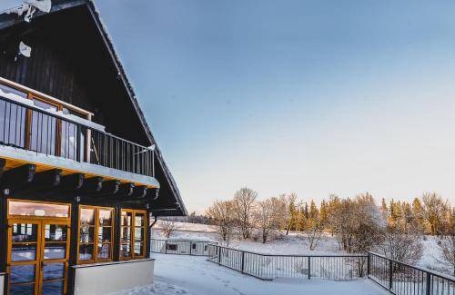 Spalona Hotel | 50 m² Hotel ∙ 2 bedrooms ∙ 6 guests