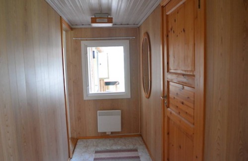 Norrkoping Municipality House | 50 m² House ∙ 1 bedroom ∙ 4 guests